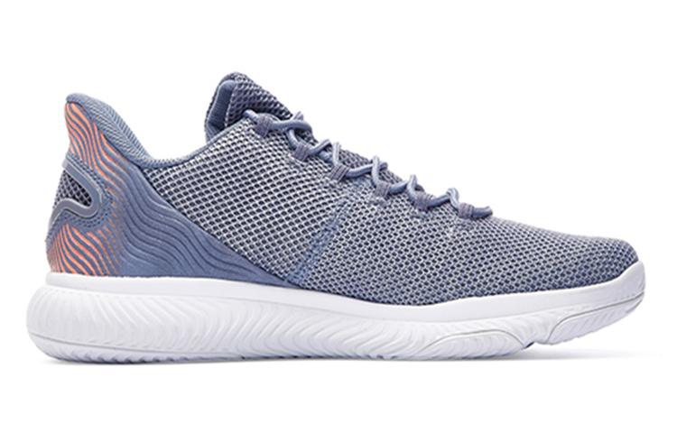 Anta KT Thompson, Basket Trend Collection Mesh, Textile Cushioning Slip Resistant Abrasion Resistant Breathable Balance