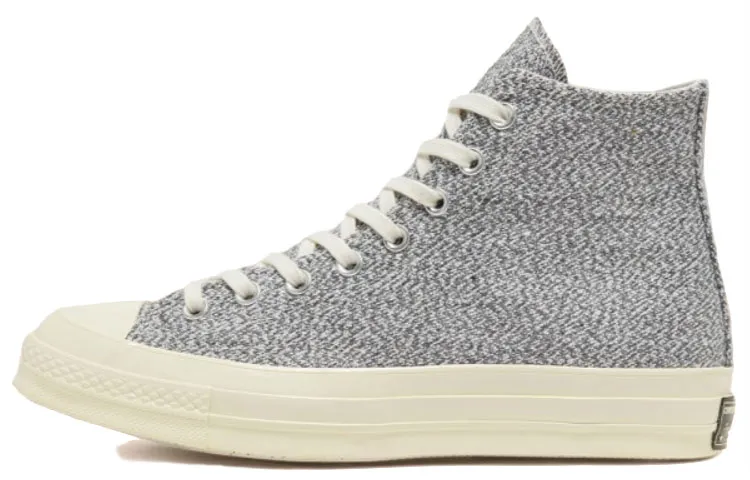 Converse Chuck 70 Hi 'Black White'