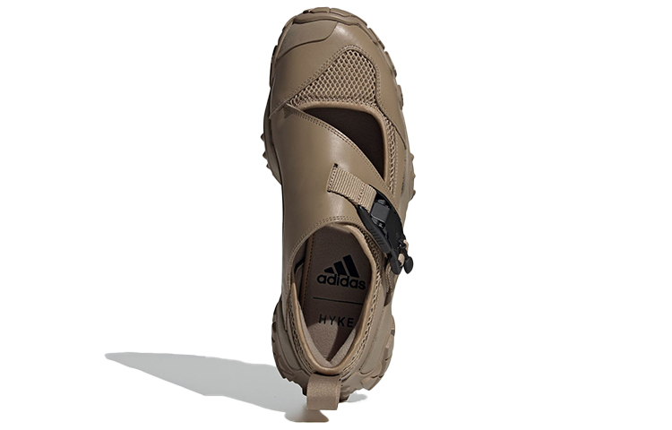 AH-003 Xta Hyke x AH-003 Xta Adidas Originals Sandal 'Tech Khaki'