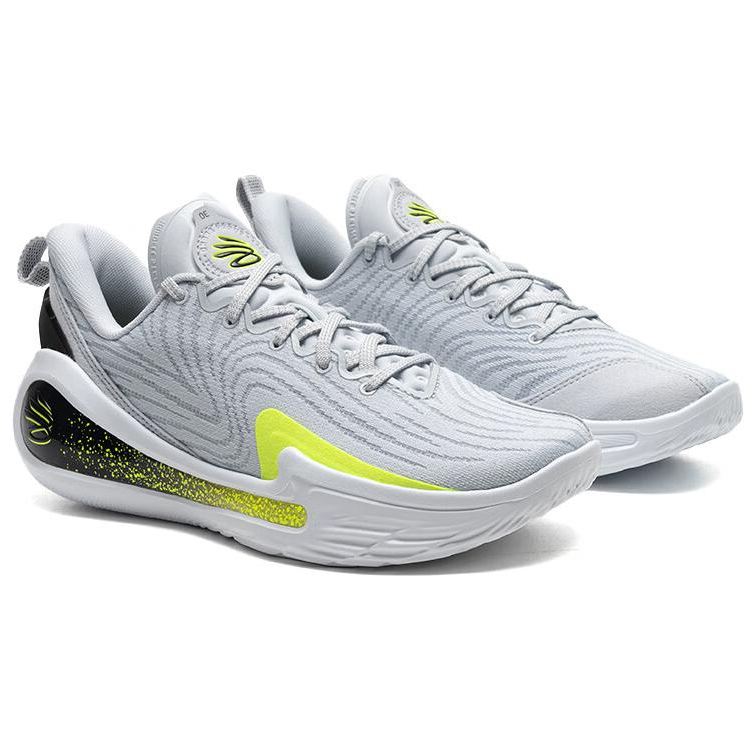 Under Armour Curry 12 Anti Gravity