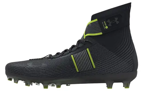 Under Armour Highlight Mc 'Black Jet Grey'
