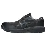 ASICS Winjob Protective Shoes Unisex Black