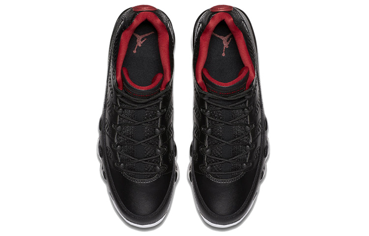 Jordan 9 Retro Low Snakeskin