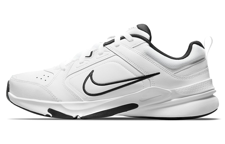 Кроссовки Nike Nike Defy All Day (бело-черные)