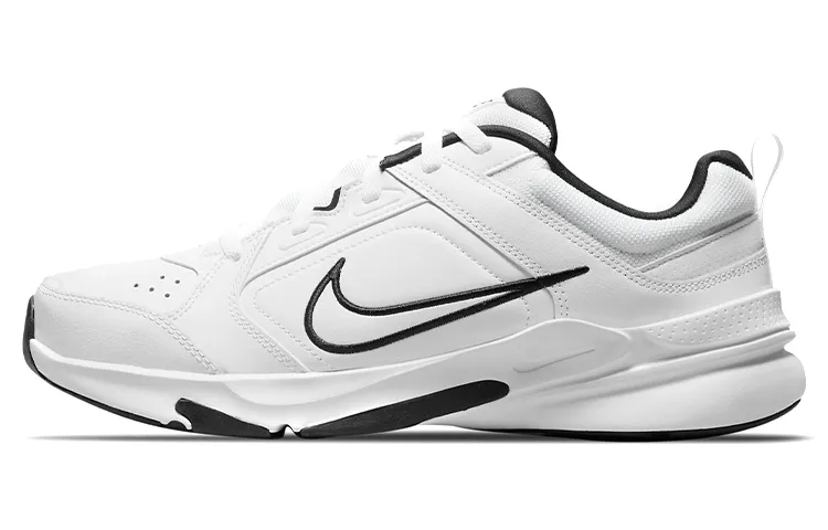 Nike Defy All Day White Black