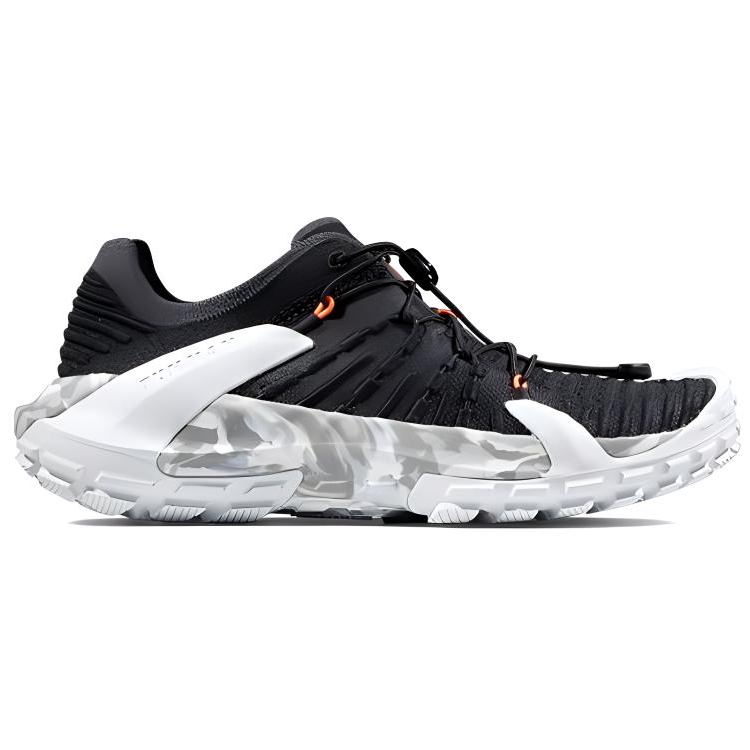 MAMMUT Hueco Comfortable Low top Hiking Shoes Men’s