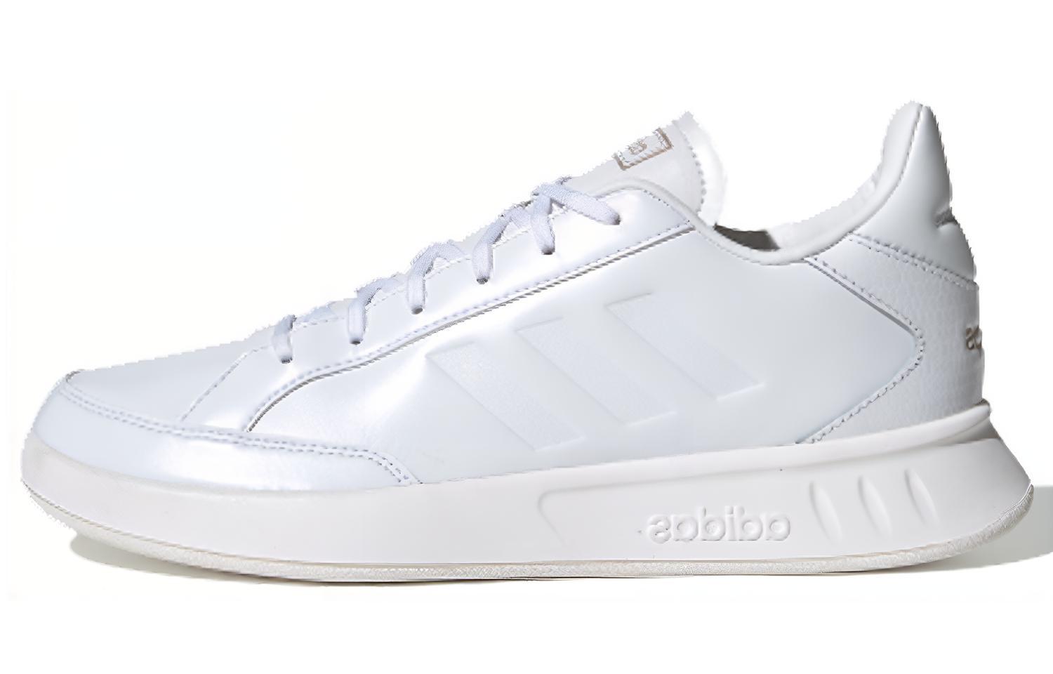 Adidas Neo Netpoint White Women’s