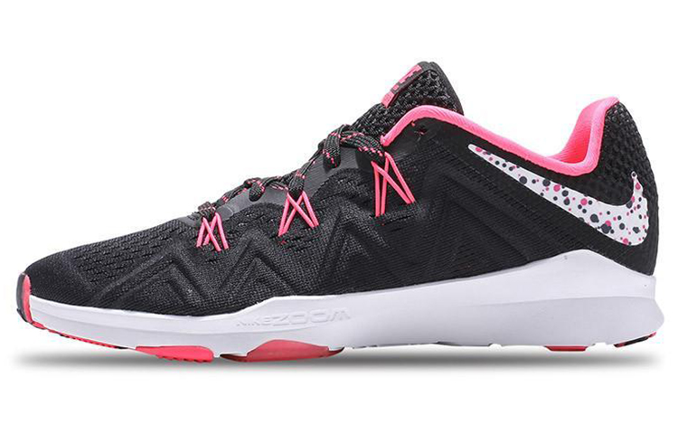 Nike Zoom Condition Tr Trainer Bts ‘Black Racer Pink White’ Women’s