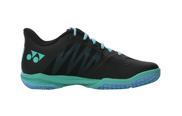 YONEX POWER CUSHION COMFORT Low top Badminton Shoes Women’s Black Mint