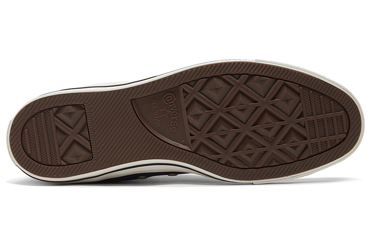 Кеды Converse Chuck Taylor All Star (синий) — фото 6