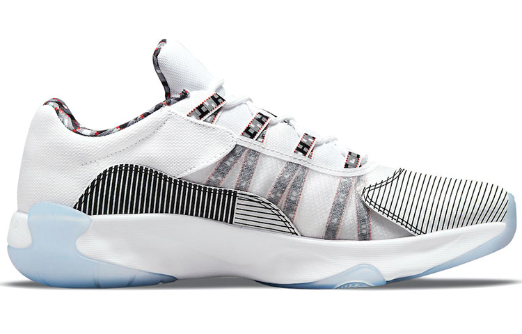 Jordan 11 Cmft Low Quai 54 2021