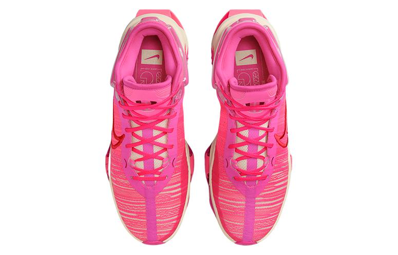 Купить кроссовки Nike Air Zoom G.T. Jump 2 Pink DJ9432-601 в