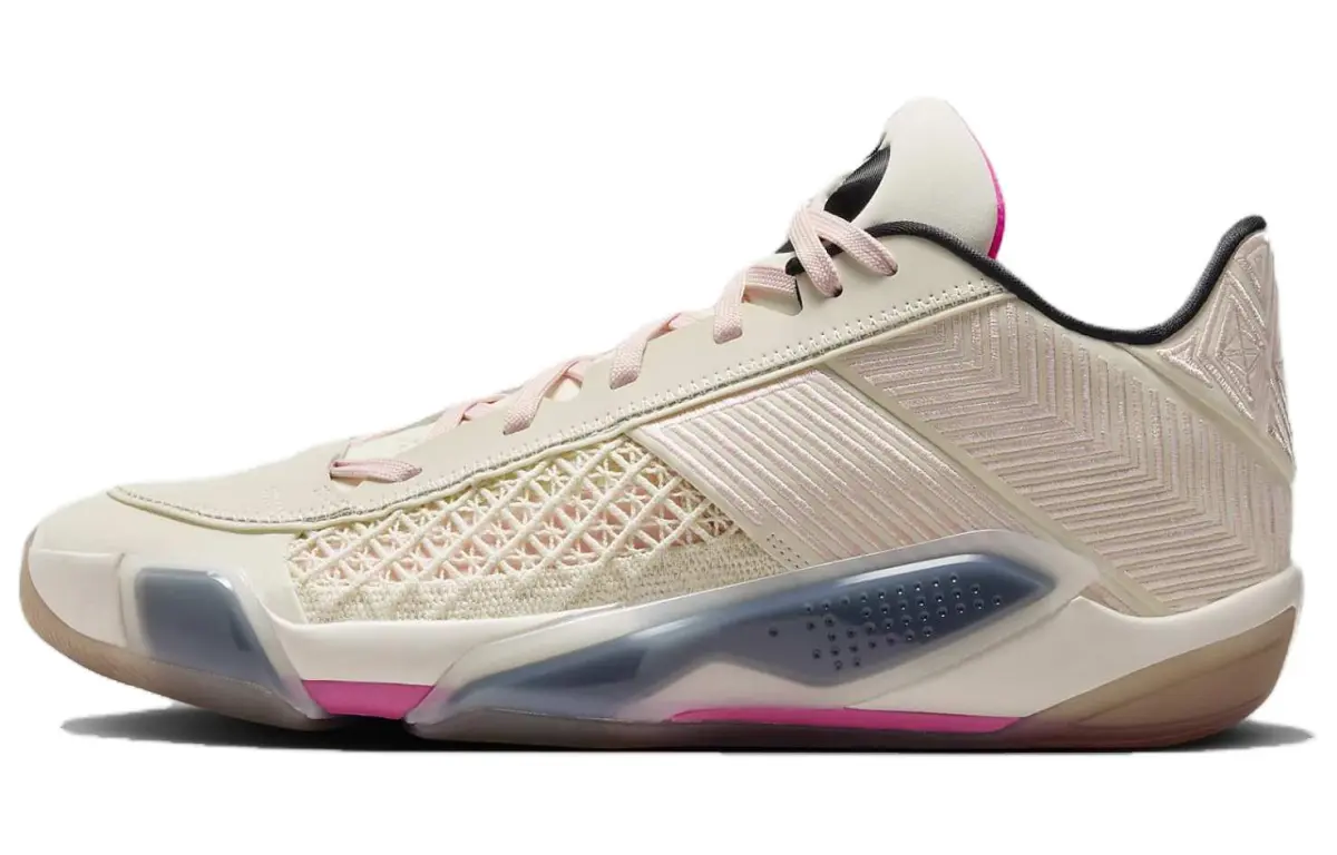 Air Jordan 38 Low "Fresh Start"