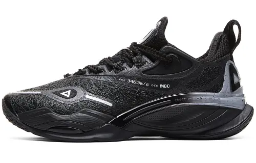 PEAK Sonic Boom 3.0 Cushioning Slip Resistant Abrasion Resistant Rebound
