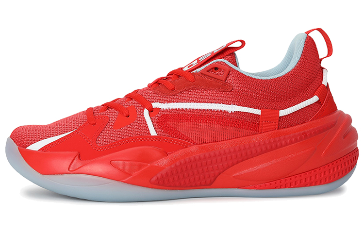 PUMA RS Dreamer J. Cole Blood Sweat And Tears