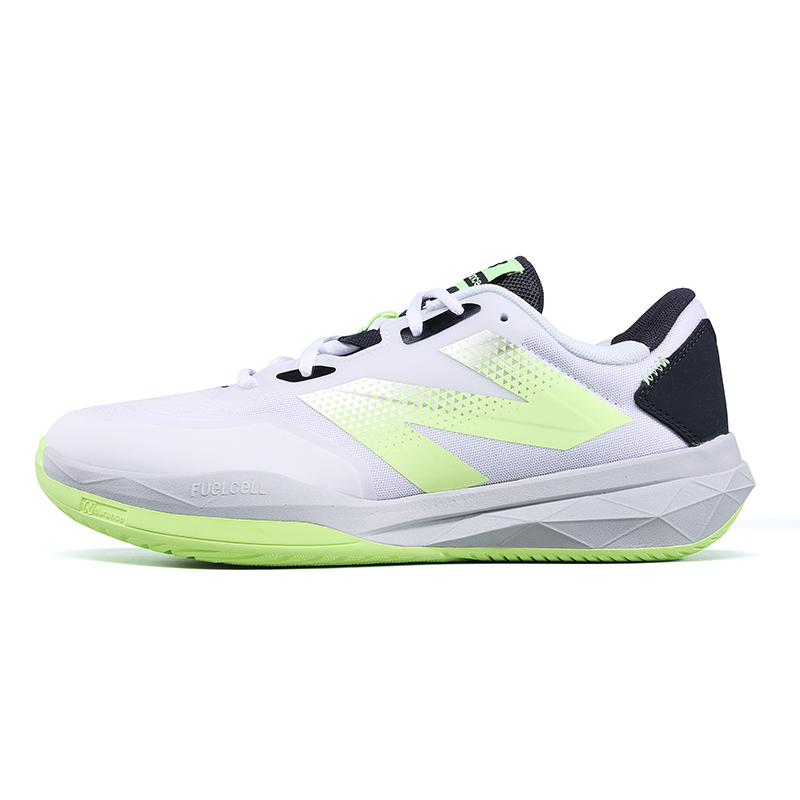 796 FuelCell New Balancev4 ‘White Bleached Lime Glow’
