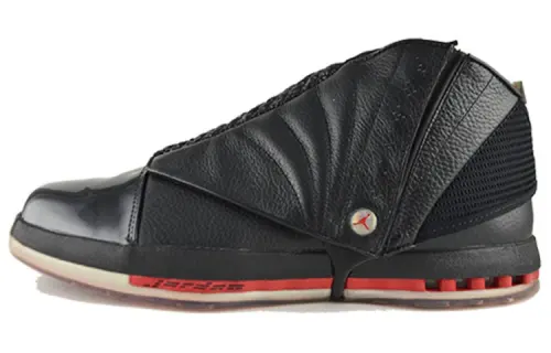 Jordan 16 Retro Bred Cdp 2008