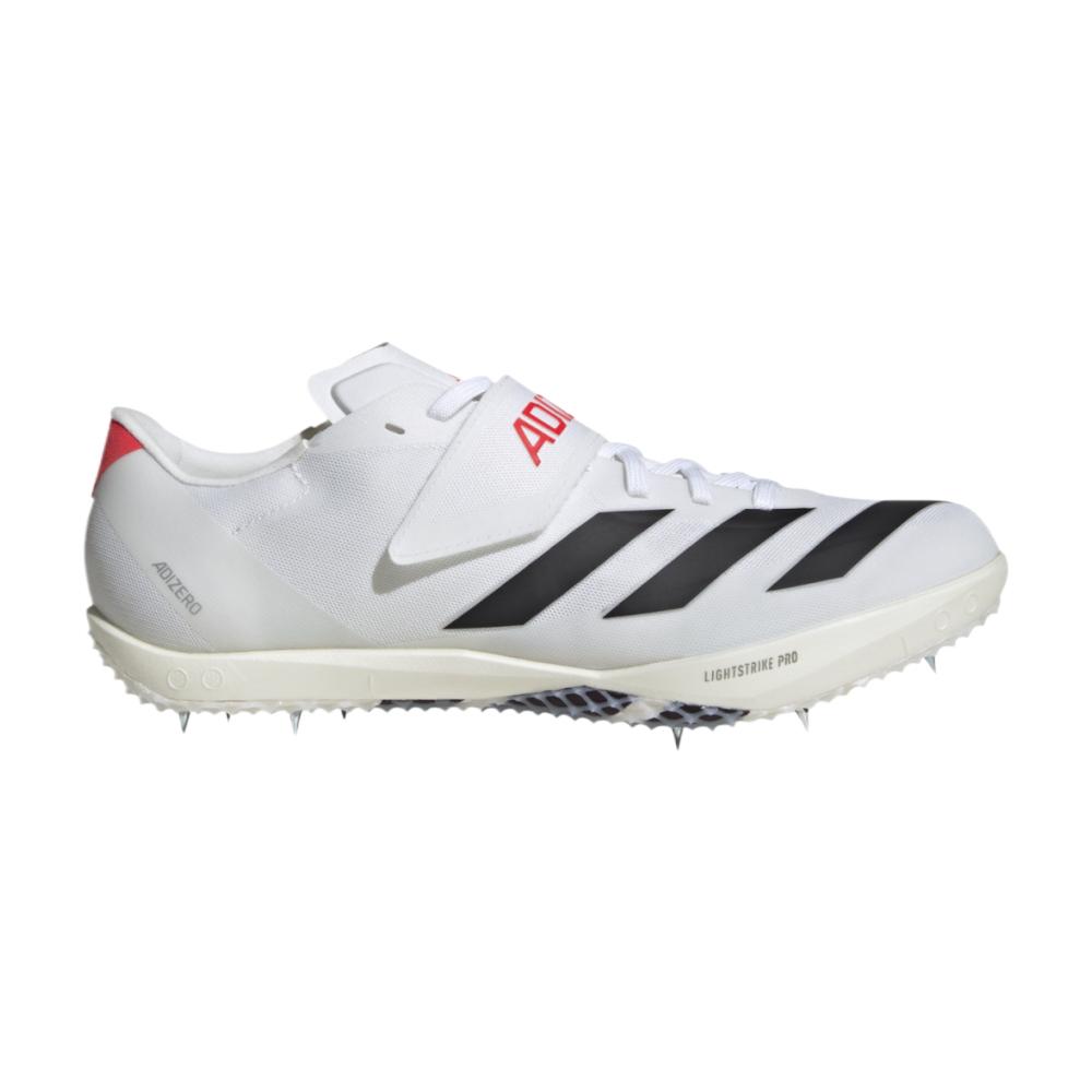 Adidas Adizero HJ Comfortable Slip Resistant Functional Classification Slip Resistant Functionality White