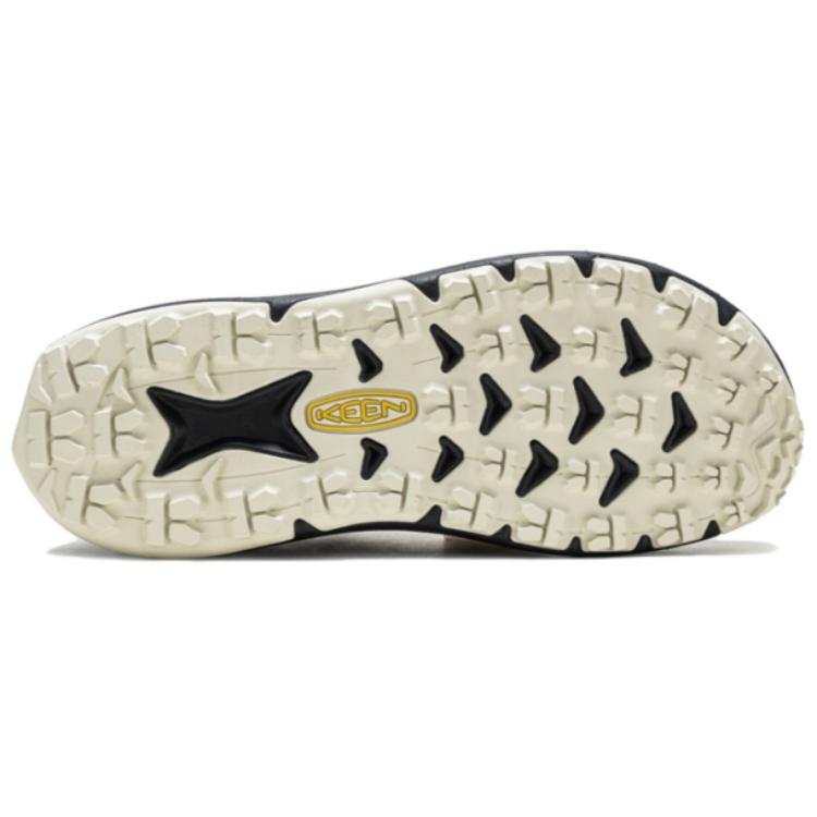 ULTRA HEAVY x Keen 450 DIRT Slip Resistant Abrasion Resistant Low top Hiking Shoes Men’s Black