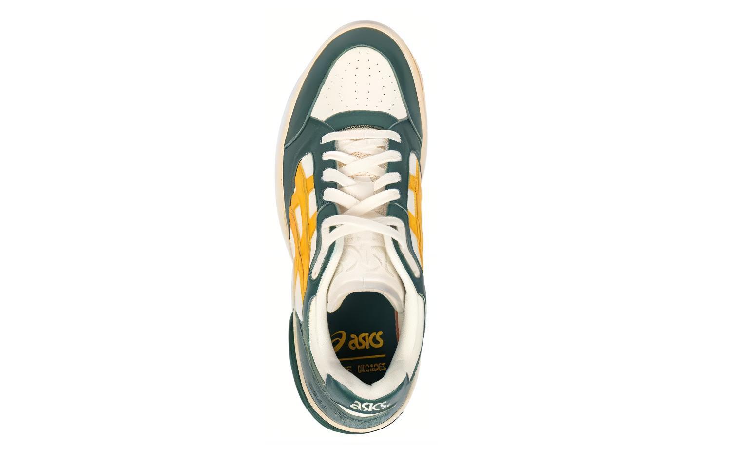 ASICS Myge X Decades Gel Spotlyte Mad ‘Cream Green’