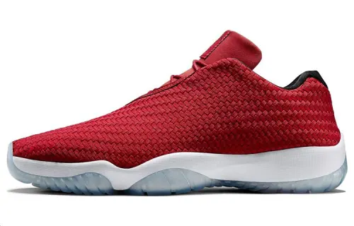 Jordan Future Low Gym Red