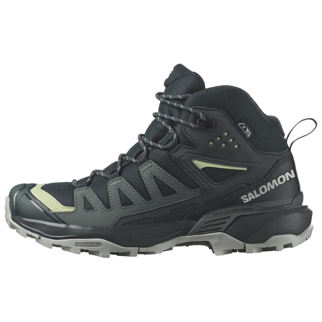 X Ultra 360 Wmns Salomon Mid Climasalomon 'Carbon Metal' Women's