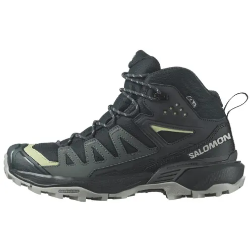 X Ultra 360 Wmns Salomon Mid Climasalomon 'Carbon Metal' Women's