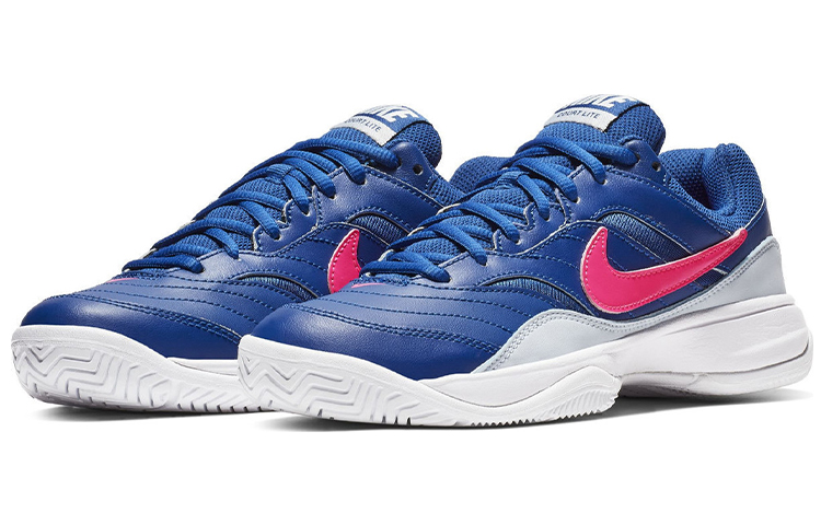 Nike Court Lite ‘Blue Red White’ Women’s