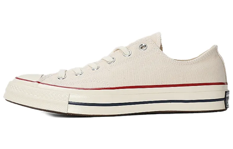 Converse Chuck 70 Vintage Lace-Up Sneakers