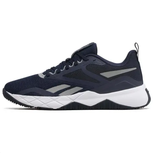 Nfx Reebok 'Vector Navy Pure Grey'