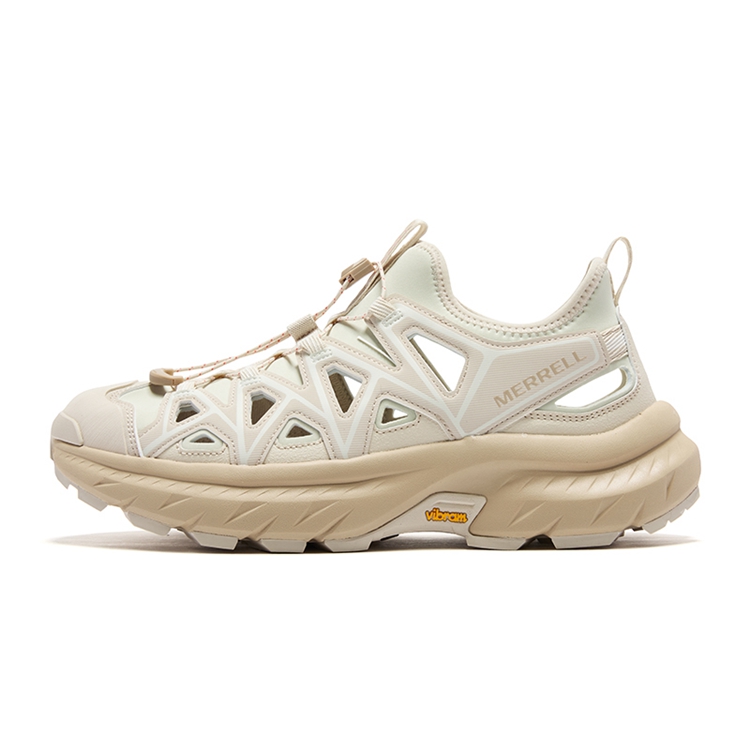 Кроссовки MERRELL FUSION FRAME SC (бежевые)