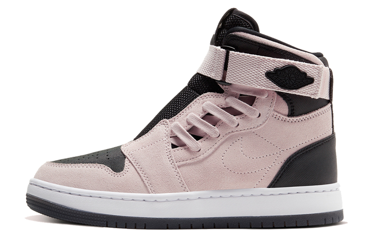 Jordan 1 Nova XX Barely Rose Black Women’s
