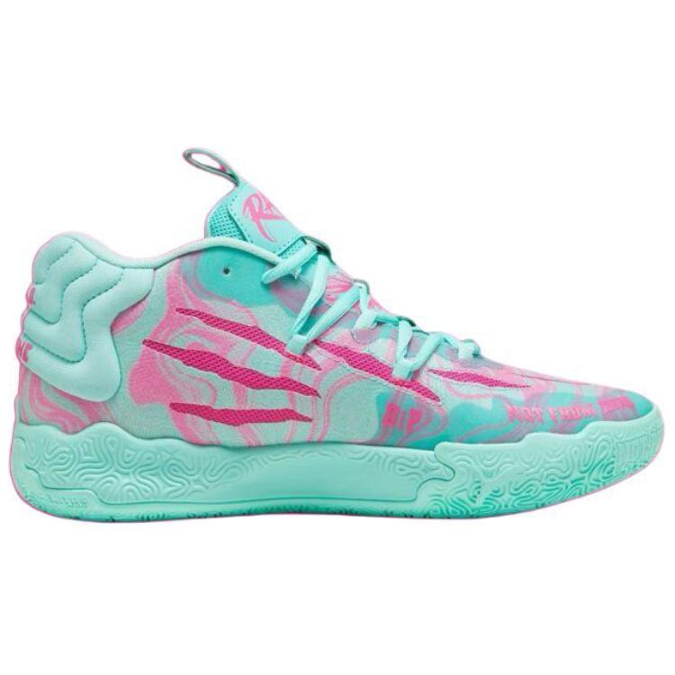 PUMA LaMelo Ball MB.03 Miami