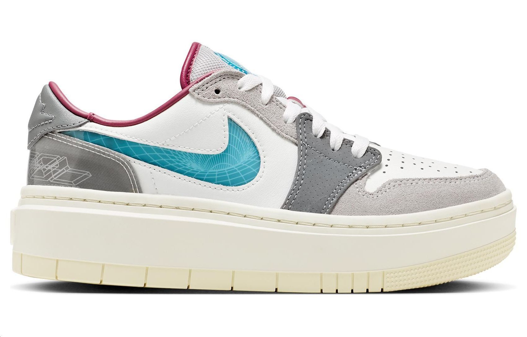 Jordan 1 Elevate Low Se Exploration Unit Women’s