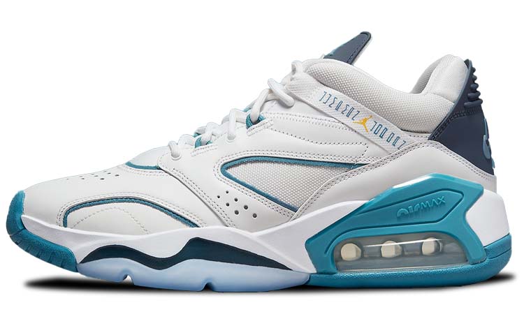 Air Jordan Point Lane 'White Rift Blue'