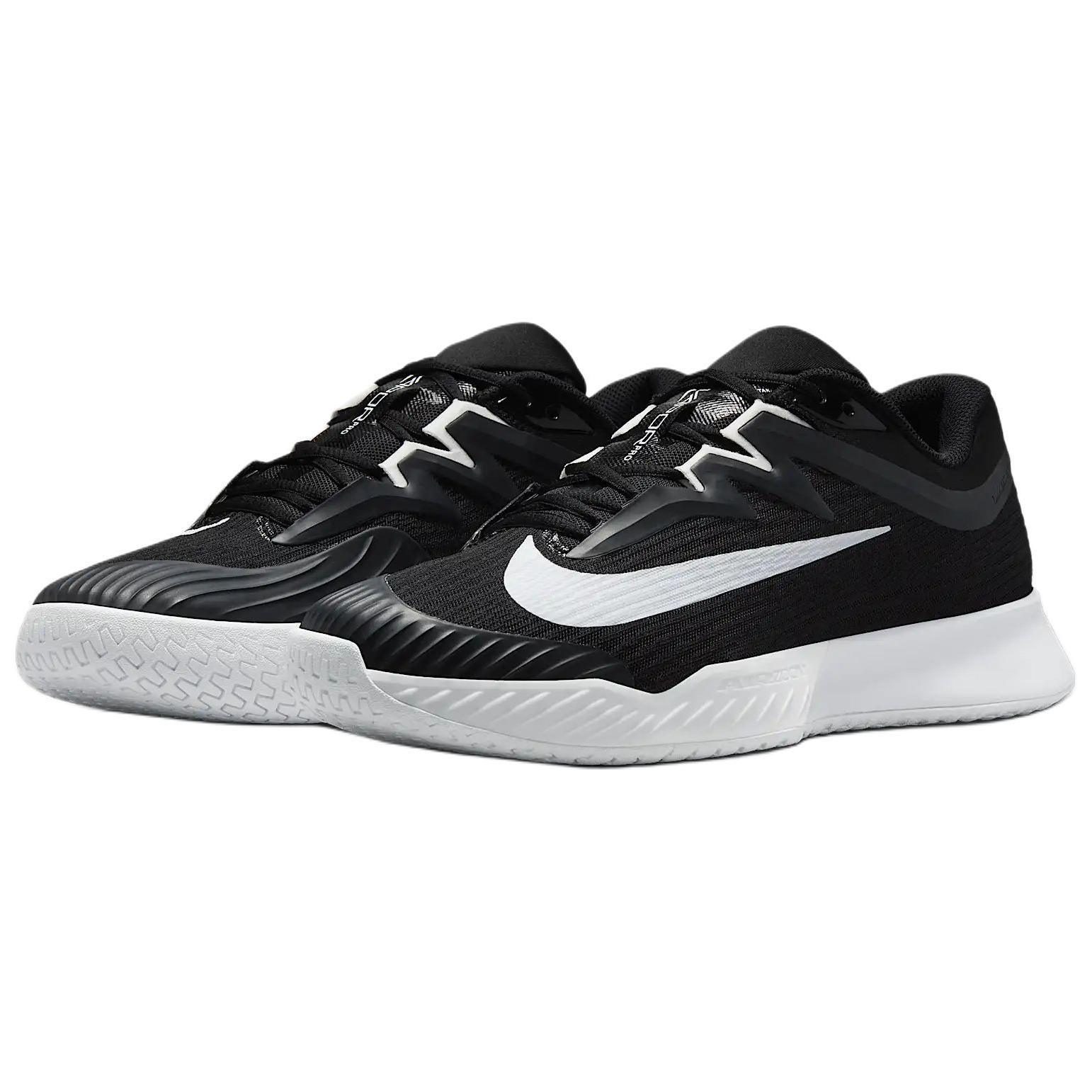Nike Vapor Pro 3 Hc Black White