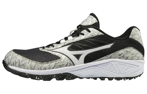 Mizuno Dominant As