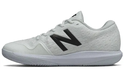 New Balance NB 996 Low top Tennis Shoes Women's White Black