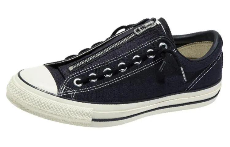 Converse X Nonnative All Star Ox 'Black White'