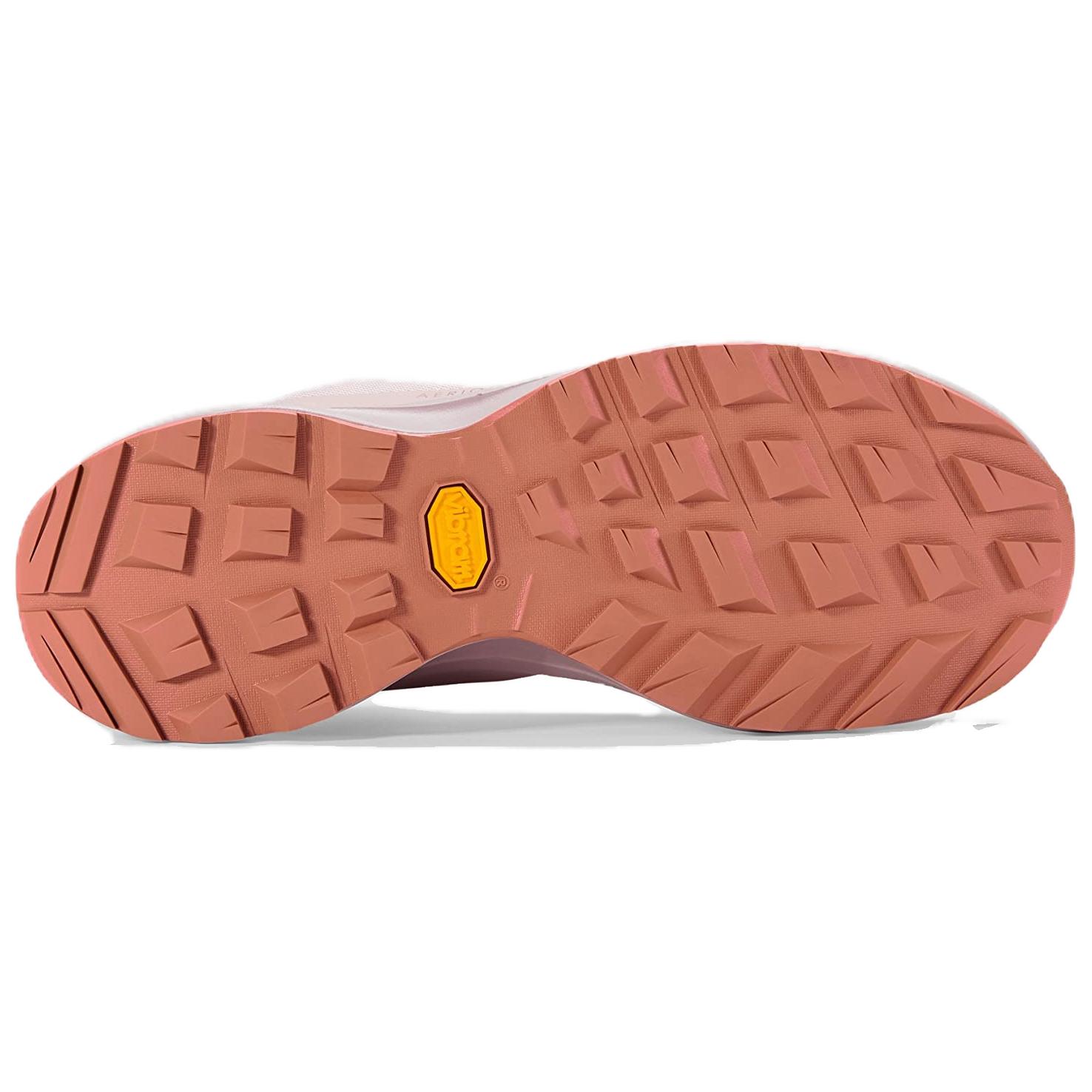 Arc’teryx Aerios Fl 2 Slip Resistant Abrasion Resistant Low top Hiking Shoes Women’s Light Pink