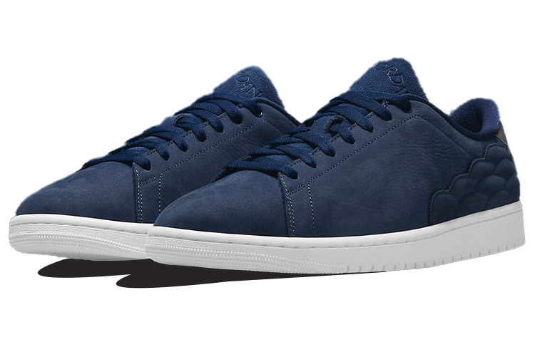 Jordan 1 Centre Court Midnight Navy