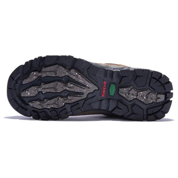 TOREAD Slip Resistant Abrasion Resistant Coverage Slip Resistant And Abrasion Resistant Coverage Low top