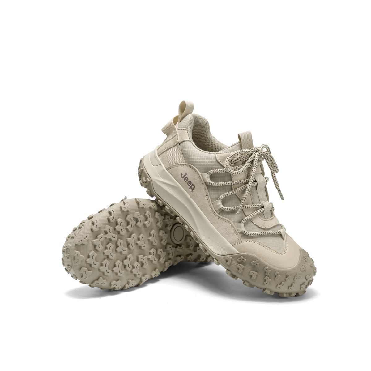 Jeep Low top Mountaineering Shoes Women’s