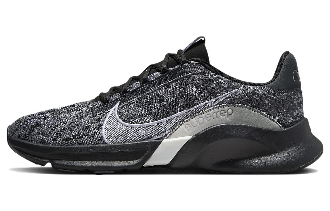 Nike SuperRep Go 3 Next Nature Flyknit 'Anthracite Cool Grey'