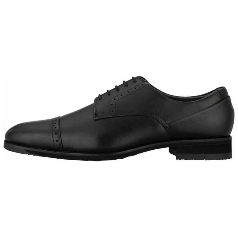 Asics Runwalk Dress Shoes Men's Black