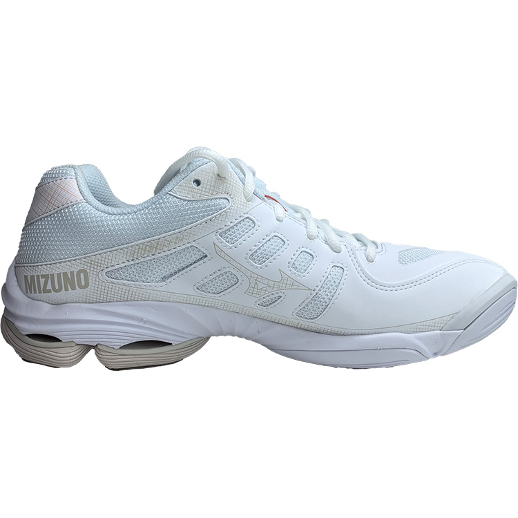 Wave Voltage Wmns Mizuno 2 ‘White Aleutian’