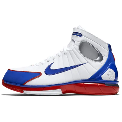 Nike Air Zoom Huarache 2K4 White