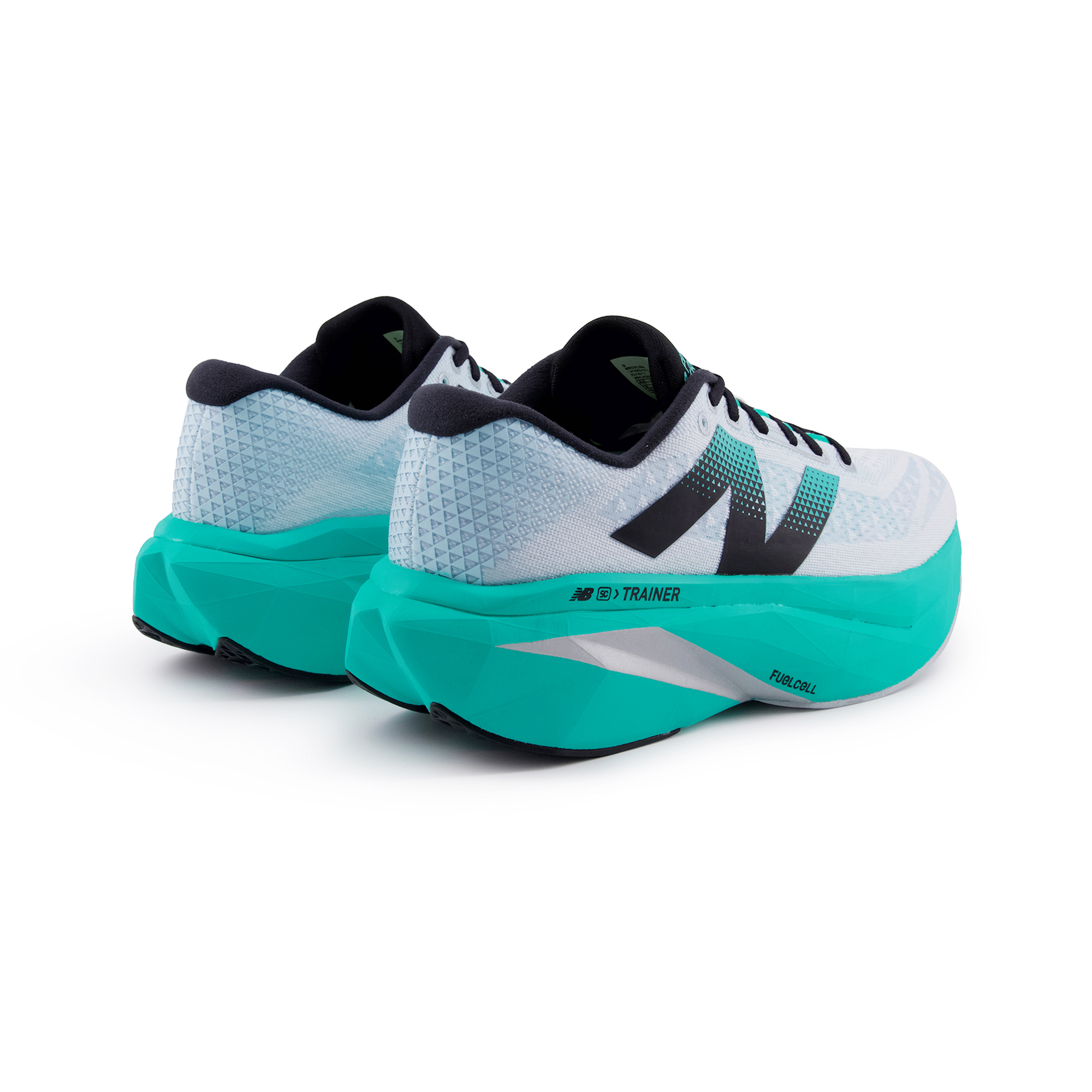 FuelCell SuperComp Trainer v3 New Balance ‘Cyber Jade’