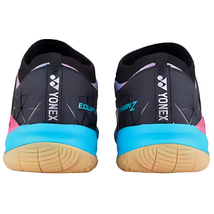 YONEX Abrasion Resistant Breathable Low top Badminton Shoes Women’s Black