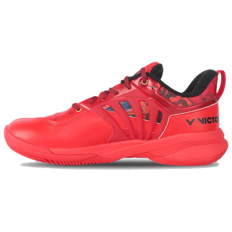 VICTOR Year Of The Dragon Soaring Across The Seas Collection Cushioning Abrasion Resistant
